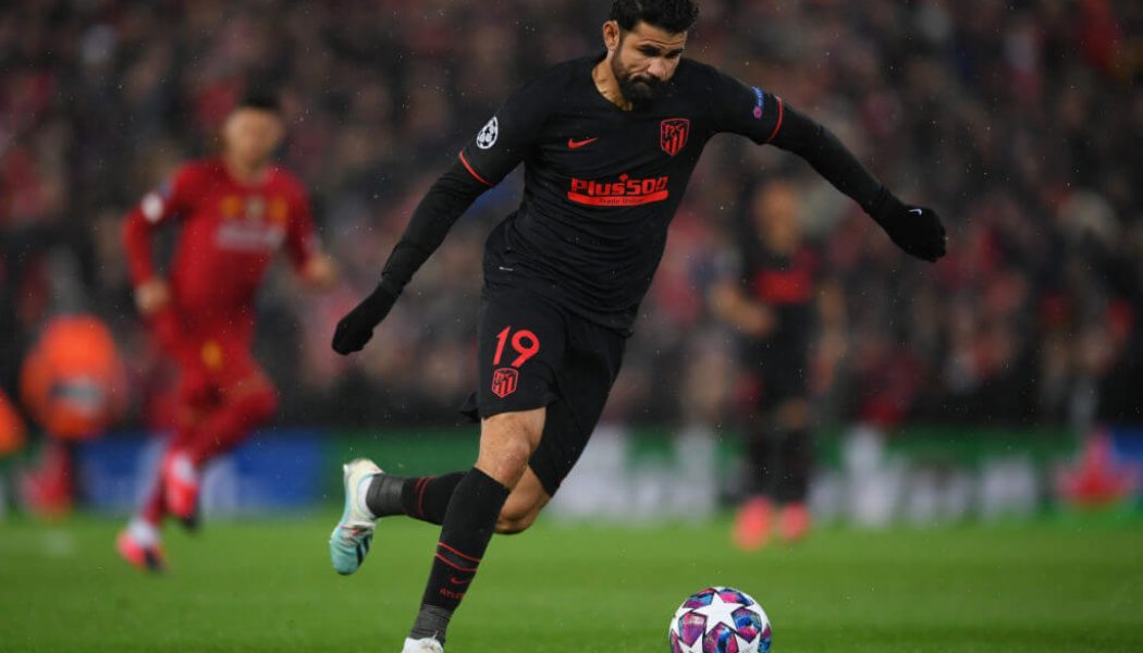 ‘Get this done!!!’, ‘On my knees’ – Some Hammers fans react to ‘brilliant transfer’ rumour