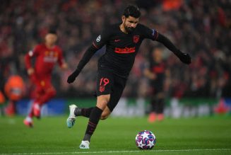 ‘Get this done!!!’, ‘On my knees’ – Some Hammers fans react to ‘brilliant transfer’ rumour