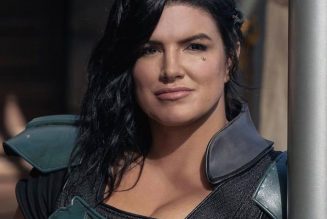 Gina Carano Fired From The Mandalorian Following “Abhorrent” Social Media Posts