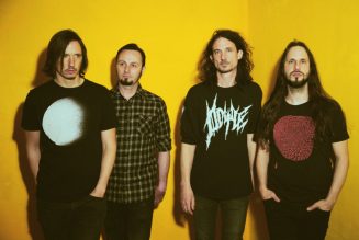 Gojira Share ‘Born for One Thing’ Single Ahead of Fortitude Album