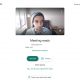 Google Meet’s new ‘green room’ lets you do an audio / video pre-check