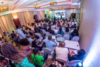 Google News Initiative Launches in Africa