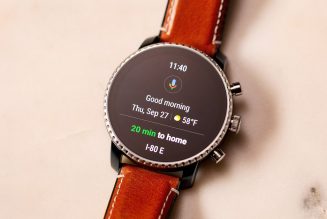 Google says it’s working to get ‘Hey Google’ working on Wear OS again