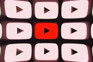 Google updates its iOS YouTube app, the first update to one of its major iOS apps since December