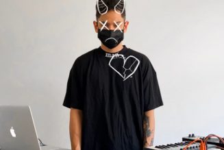 GRVYRDS Drops Wild New Single “$$$”