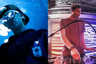 GT_Ofice and Nick Elliot Link Up on Uplifting New Single “Yesterday”