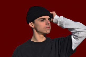 H3nry Thr!ll and BrokinPaper Team Up on “The One” With Bridget Barrera