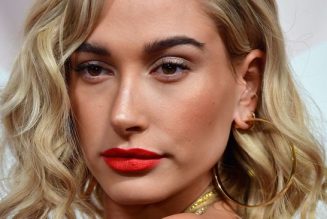 Hailey Bieber’s Hairstylist Just Told Me How to Curl My Hair at Home