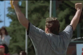 Happy Gilmore’s Shooter McGavin Is the Perfect Comedy Villain