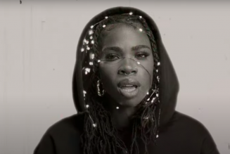 Haviah Mighty Pops Off on New Song “Obeah”: Stream