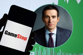 HBO Developing GameStop Stock Movie with Billions Co-Creator, Blumhouse