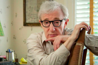 HBO Max Will Not Remove Woody Allen Films
