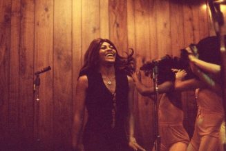 HBO Shares First Teaser For Tina Turner Documentary: Watch