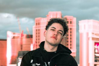 HEKLER Begins Anew on Glistering New Single “One I Want” With Misdom