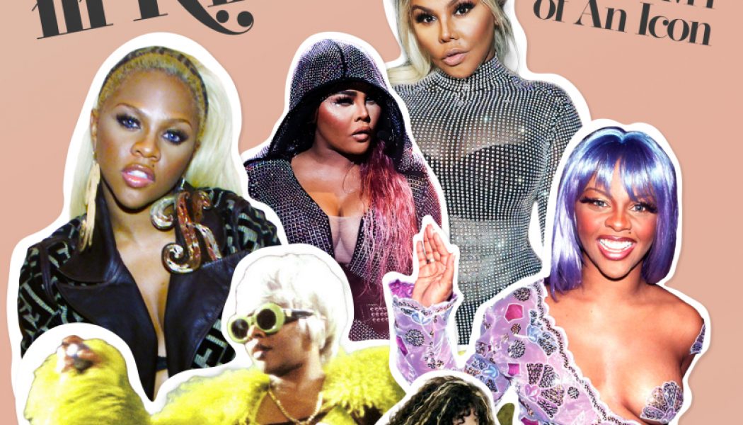 ‘Hello Beautiful’ Highlights Lil Kim’s Legendary Impact In ‘Anatomy Of An Icon’ Issue