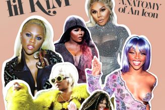 ‘Hello Beautiful’ Highlights Lil Kim’s Legendary Impact In ‘Anatomy Of An Icon’ Issue