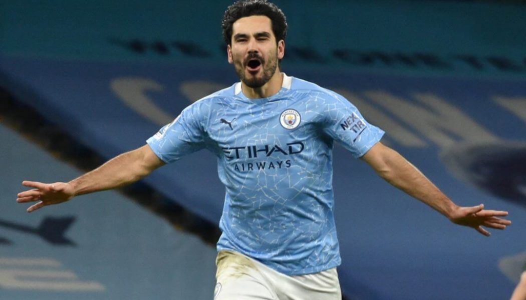 ‘He’s doing really, really well’: Mikel Arteta raves about Manchester City star