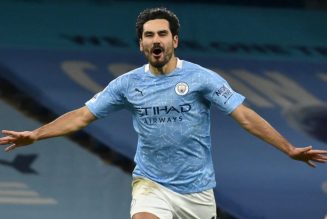 ‘He’s doing really, really well’: Mikel Arteta raves about Manchester City star