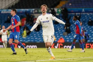 ‘He’s flying’, ‘surprised himself’: Carragher and Bent agree over £35k-per-week Leeds player
