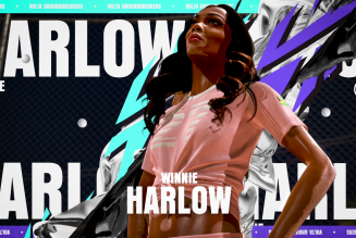 HHW Gaming: Fashion Model Winnie Harlow Announced As Playable Character In ‘FIFA 21’s VOLTA FOOTBALL Mode