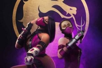 HHW Gaming: Megan Thee Stallion Hosting ‘Mortal Kombat 11: Ultimate’ Livestream Event