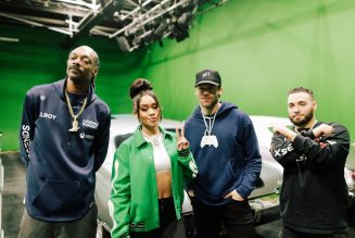 HHW Gaming: Saweetie Teams Up With Xbox For Inaugural Saweetie Bowl Virtual Gaming Competition