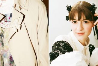 H&M Just Revealed the Must-Have Pieces From its Latest Designer Collab