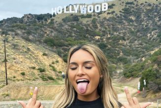 “Hollyboob” Stunt Was Actually a Statement Against Instagram’s Censorship