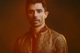 How KSHMR’s Indian Roots Impacted Harmonica Andromeda, His Most “Magical” Body of Work Yet
