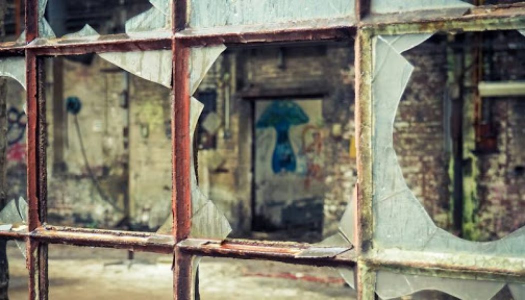 How the ‘Broken Window’ Theory Affects Cybersecurity Matters