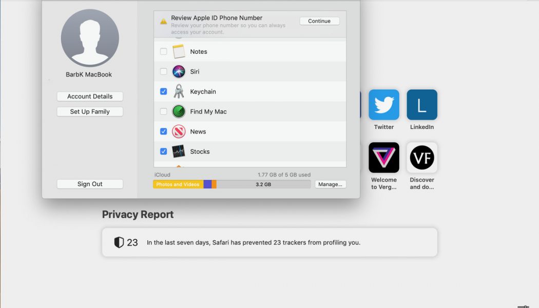 How to import your passwords to Apple’s iCloud Keychain via Safari