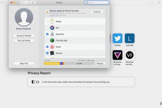 How to import your passwords to Apple’s iCloud Keychain via Safari