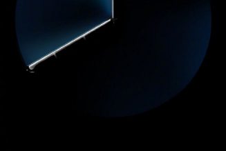 Huawei Mate X2 teaser hints at new folding screen design