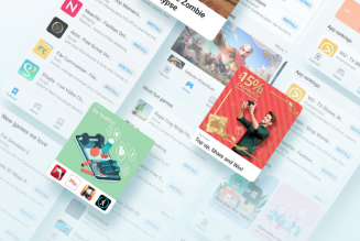 Huawei Unveils the New AppGallery in South Africa