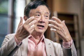 Huawei’s CEO wants to talk to President Biden