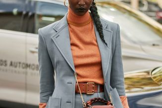 I Just Created My 5 Dream Spring Outfits From NET-A-PORTER