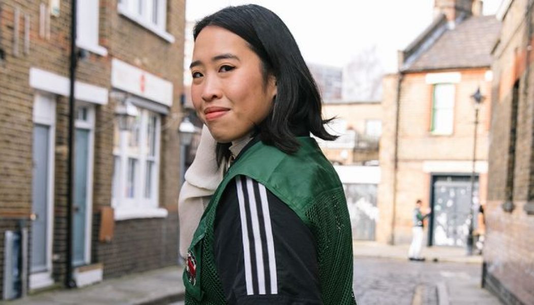 I Moved to London Over A Decade Ago—This Is How It Changed My Style