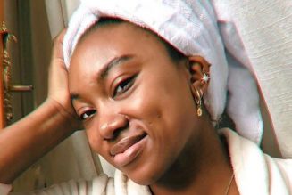 I Recommend This Product to All My Friends Who Are Scared of Retinol