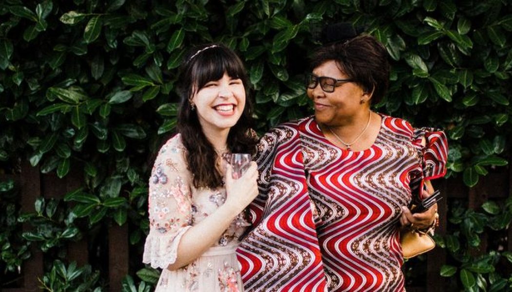 I Swapped Skincare Routines With My Grandma, and This Is What Happened