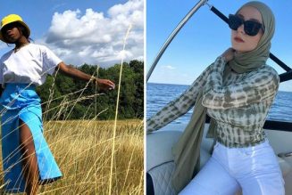 I Think These 17 Items Make the Perfect Capsule for Summer 2021