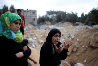 ICC ruling brings hope for Palestinians, dismay for Israelis
