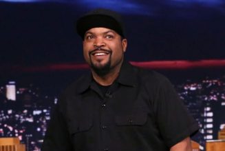 Ice Cube To Meet With Joe Biden To Discuss “Contract With Black America”