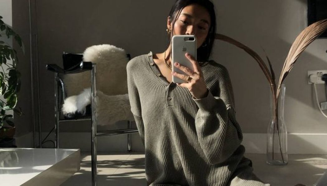 If We Had to Shop for All Our Outfits in One Place, It Would Be Here