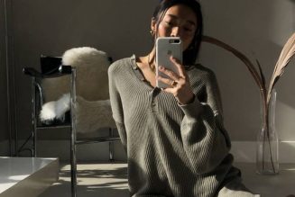 If We Had to Shop for All Our Outfits in One Place, It Would Be Here