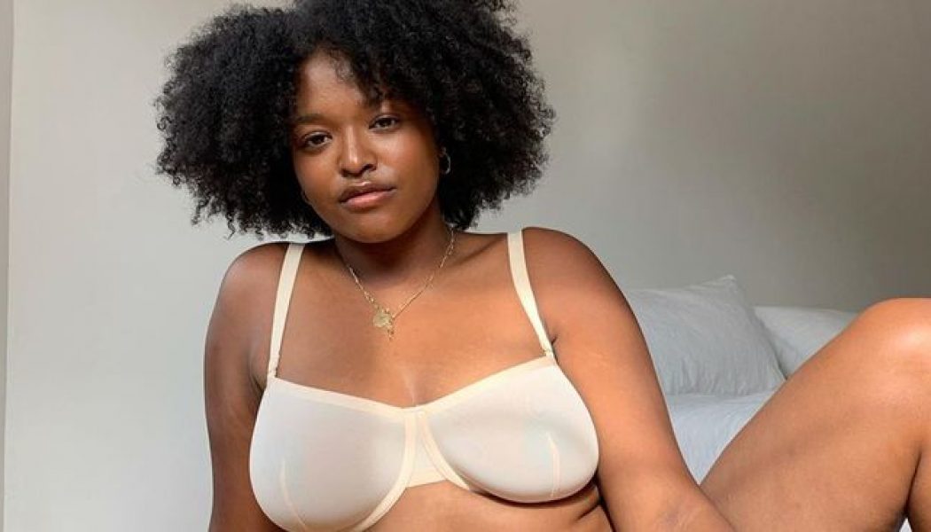If You Swore Off Bras in 2020, These 44 Will Change Your Mind