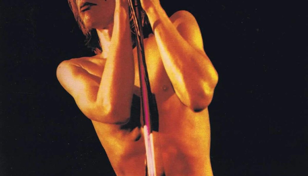 Iggy and the Stooges’ Raw Power Still Thrives on Chaos and Unyielding Fury