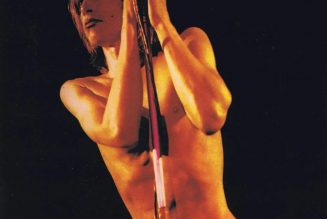 Iggy and the Stooges’ Raw Power Still Thrives on Chaos and Unyielding Fury