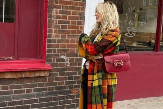 I’m a Coat Obsessive—These Are the Ones I Want for Spring