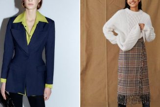 I’m a Fashion Editor, and This Is Where I Always Find New Outfit Ideas