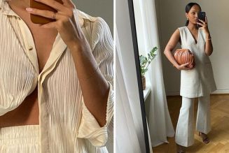 I’m a Fashion Expert, and I Think These 3 Trends Look Incredibly Expensive